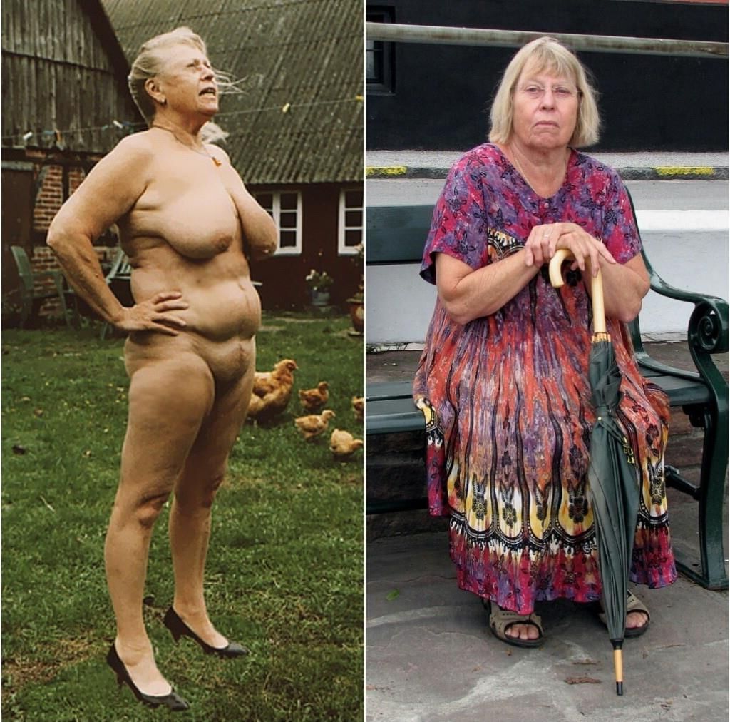 Grannies aléatoires