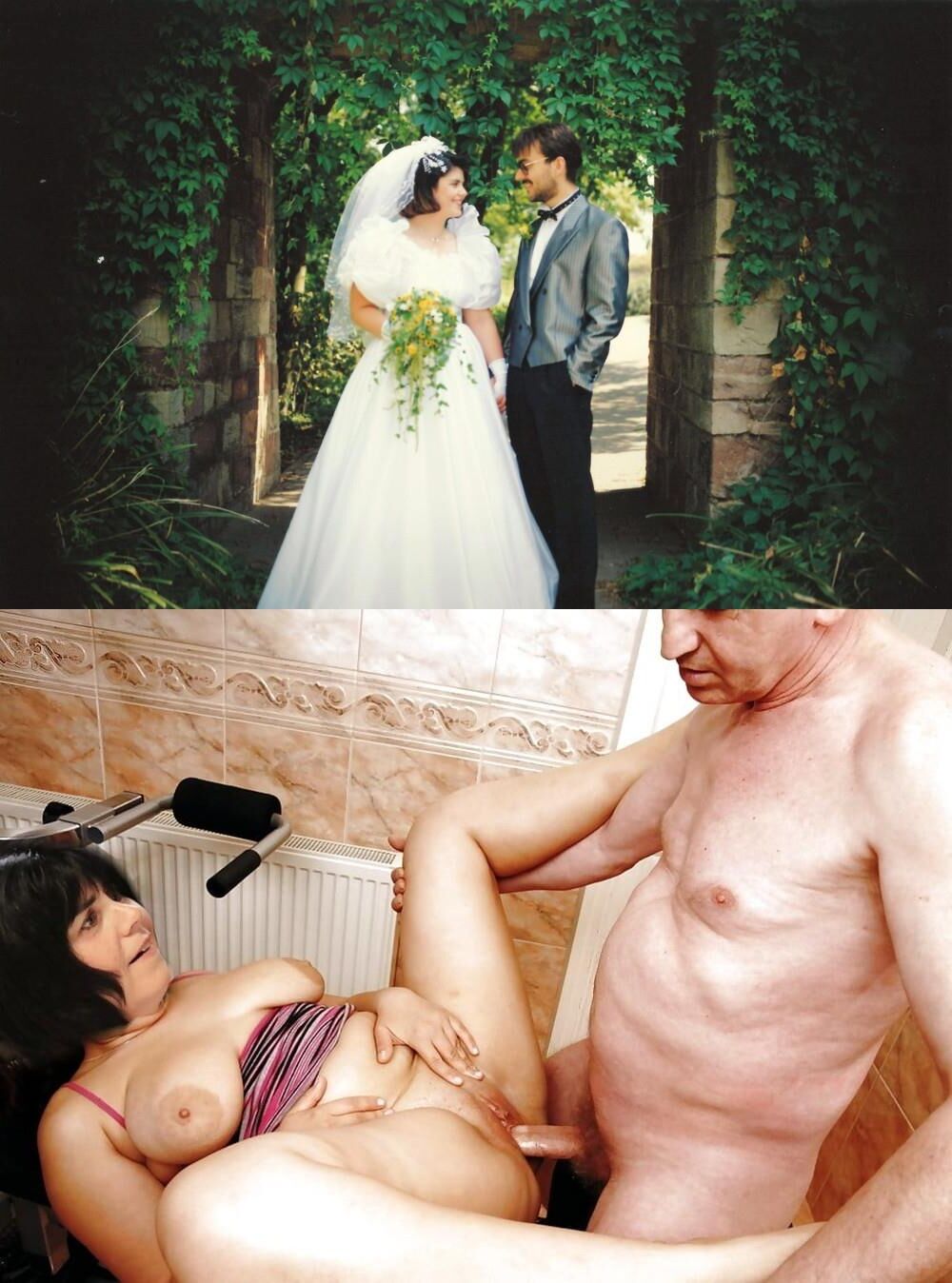 Brides # (Stitched)