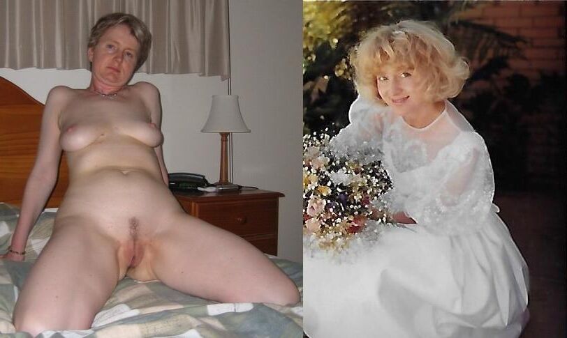 Brides # (Stitched)