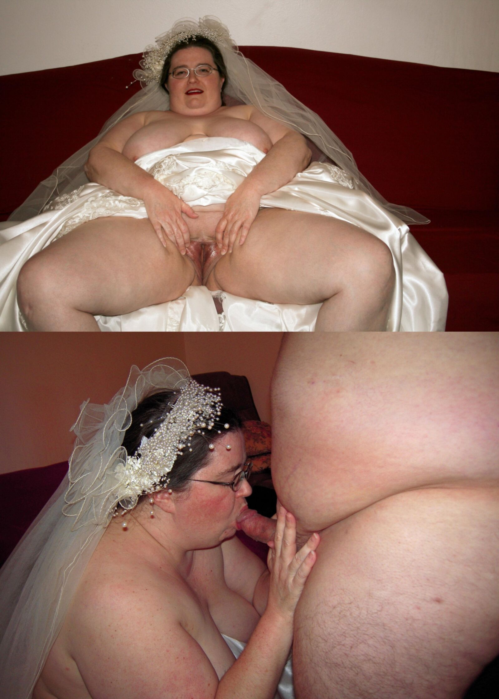 Brides # (Stitched)