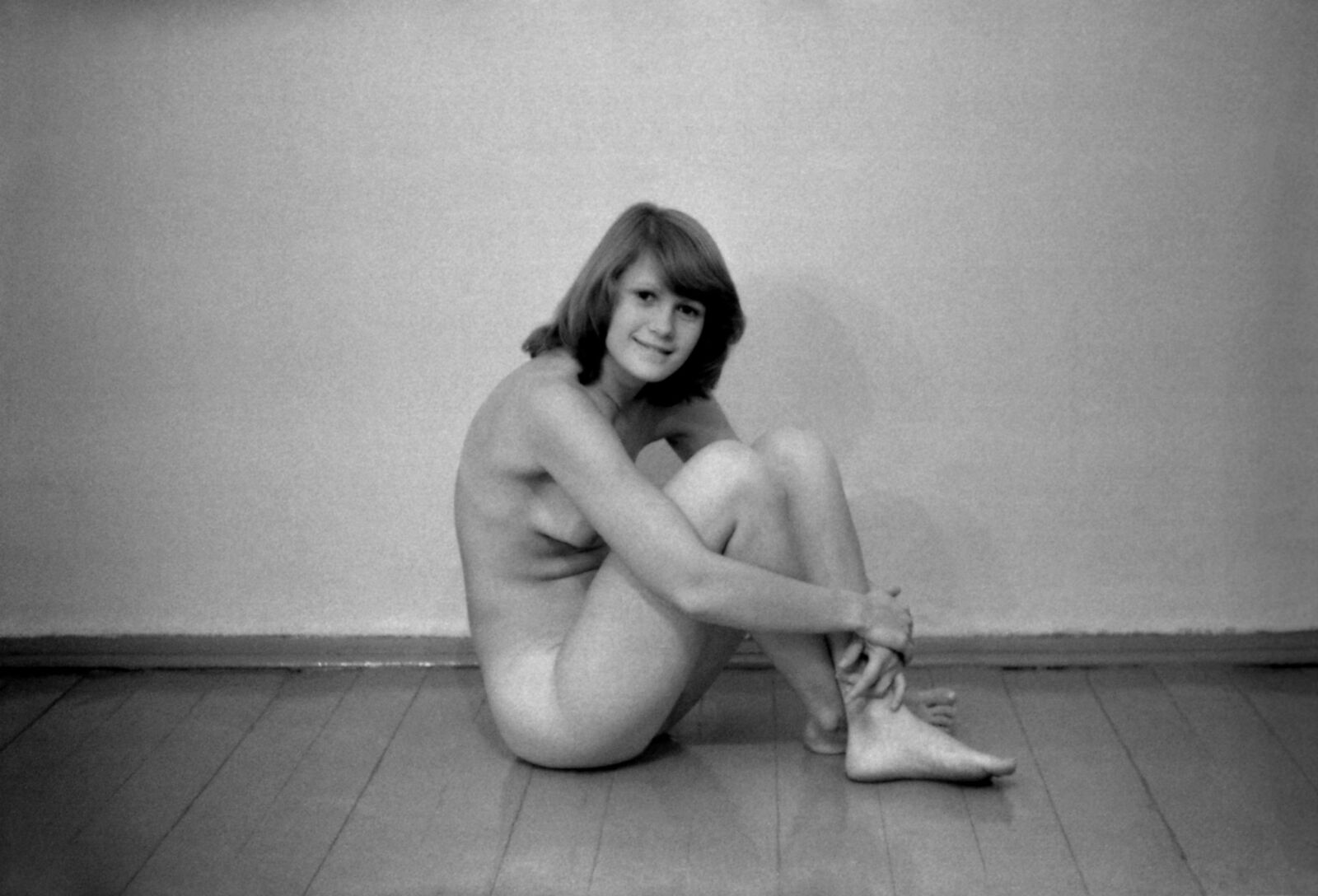Russian Couple Retro Porn 