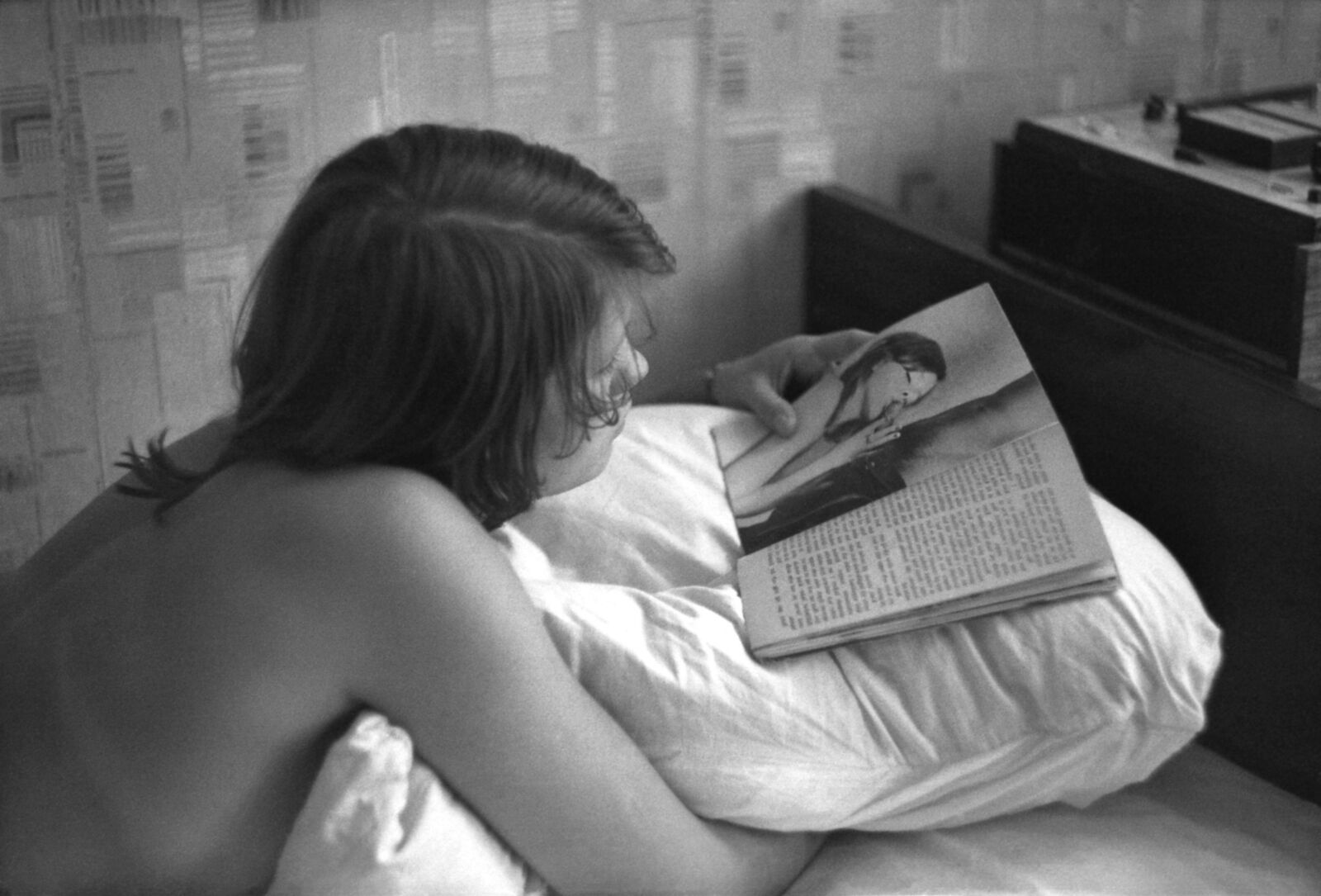 Russian Couple Retro Porn 