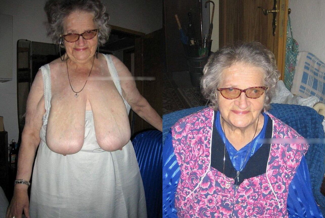 Grannies aléatoires
