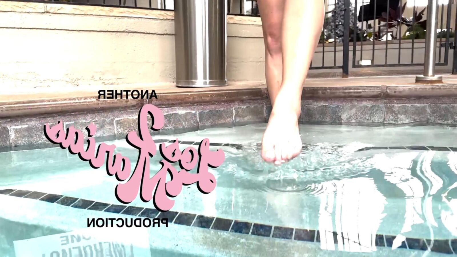 Parisnormal Activity Part ..our spoof of Paranormal Activity
