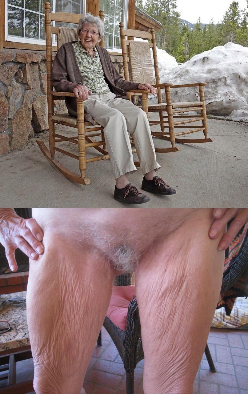 Grannies aléatoires