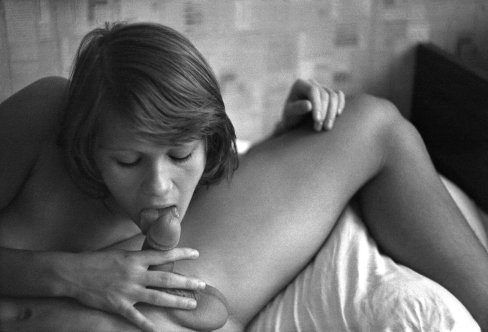 Russian Couple Retro Porn 