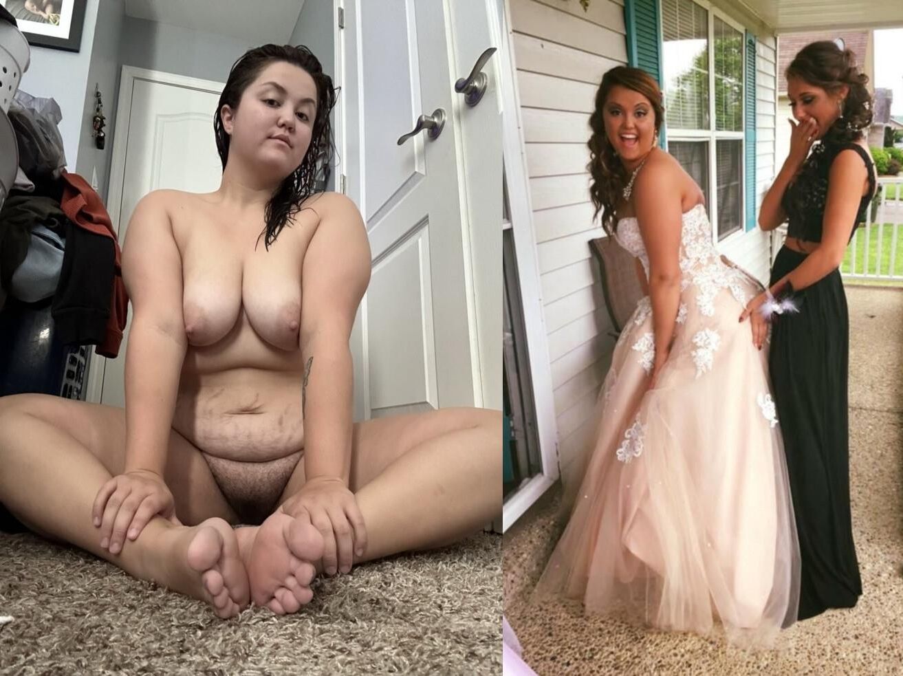 Brides # (Stitched)