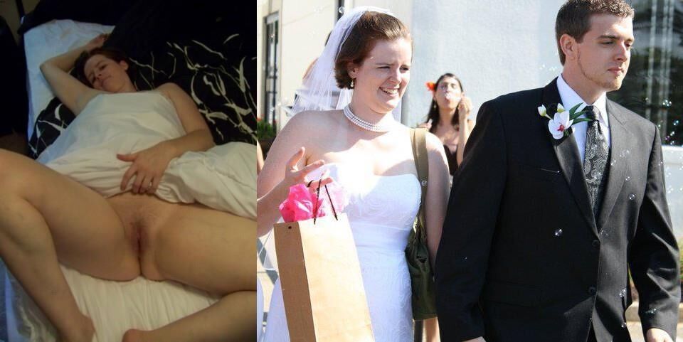 Brides # (Stitched)