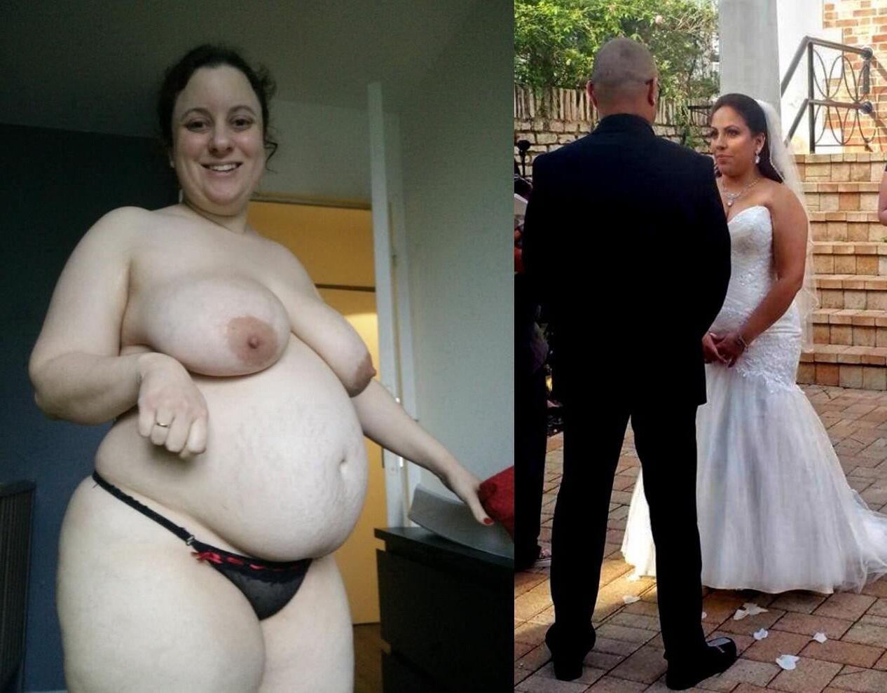 Brides # (Stitched)
