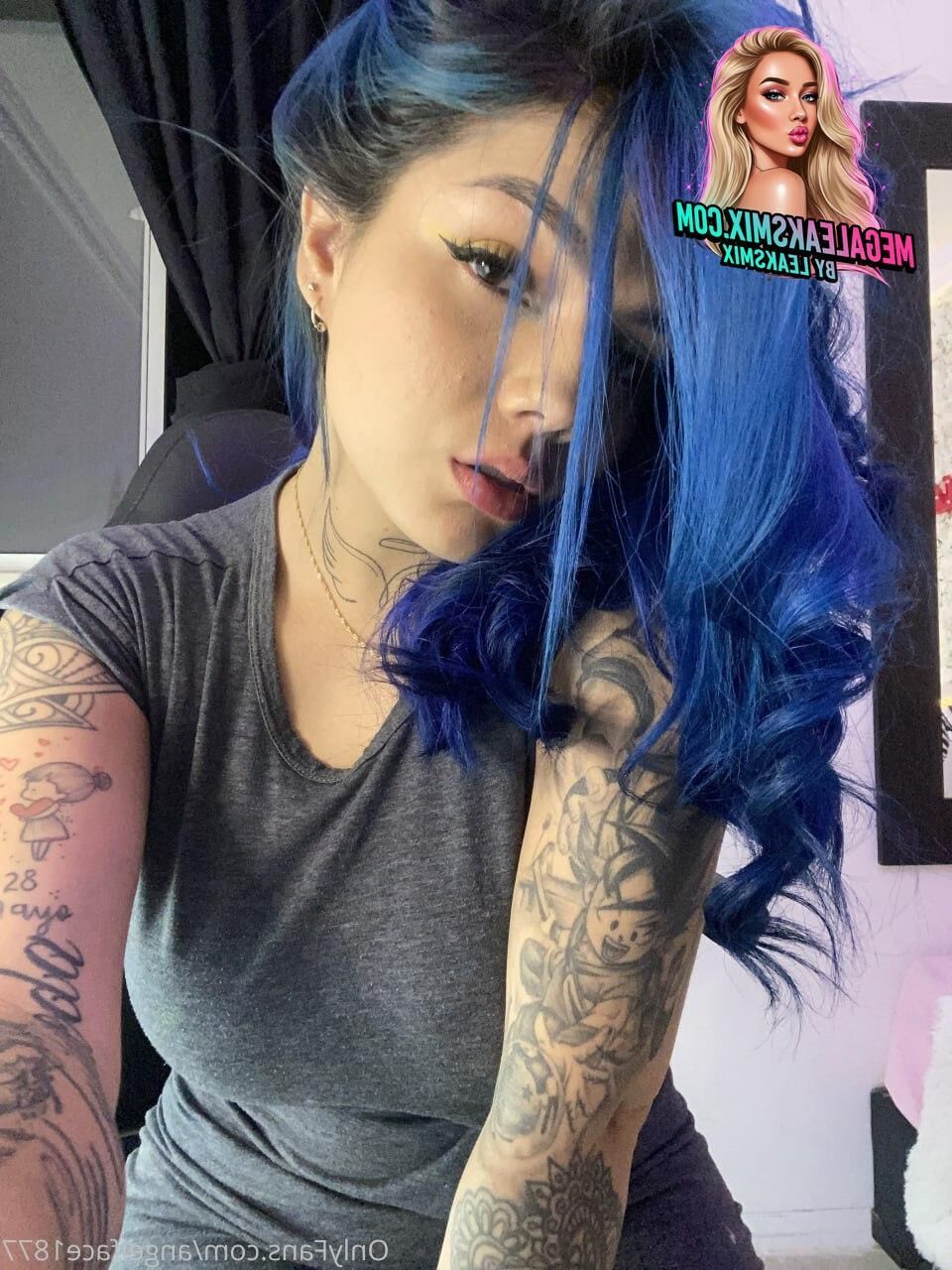 LeaksMix_ 