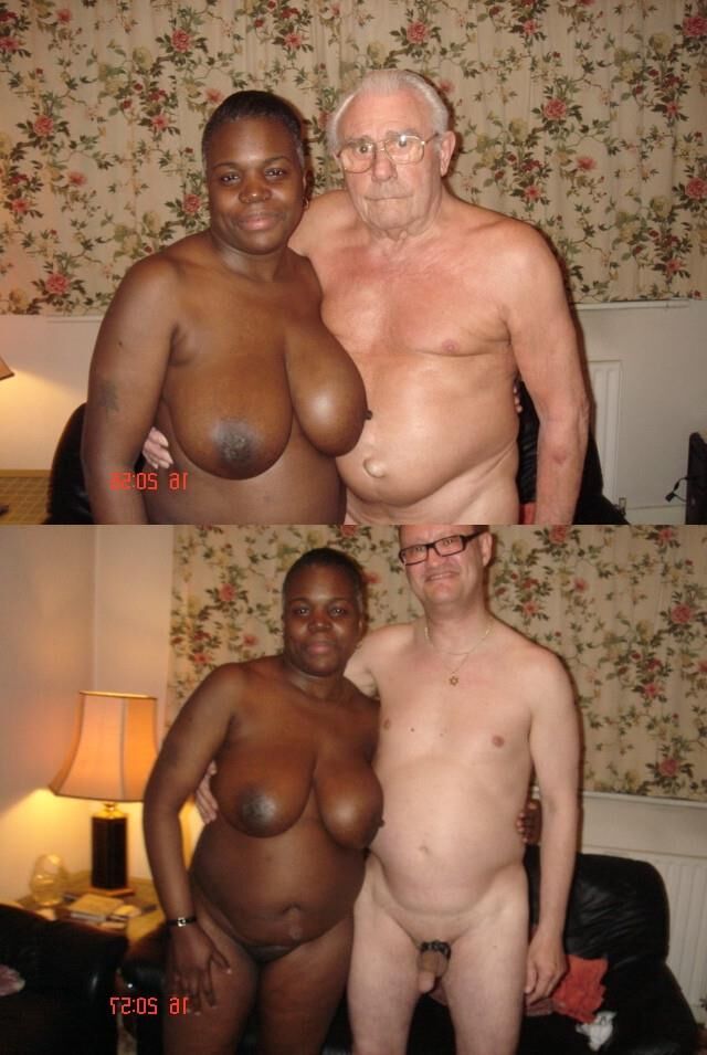 Cammer and Roy Black (Stitched)