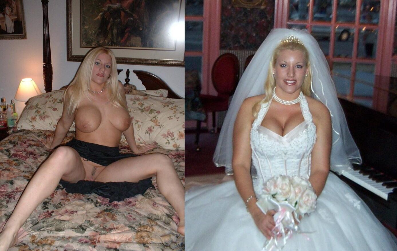 Brides # (Stitched)