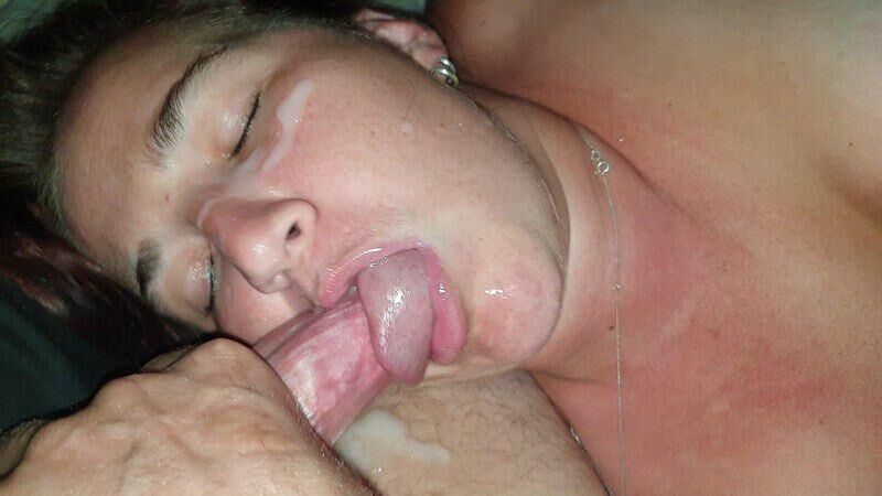 熟女と母親
