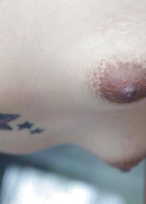 彼女の汚い秘密の瞬間
