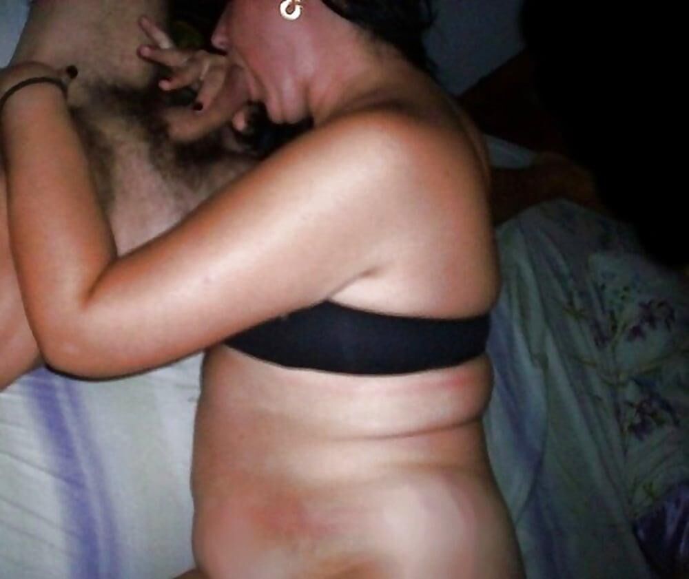 熟女と母親