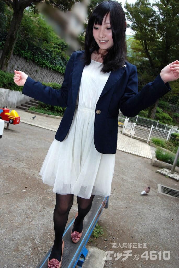 いたずらな日本のアマチュアの女の子