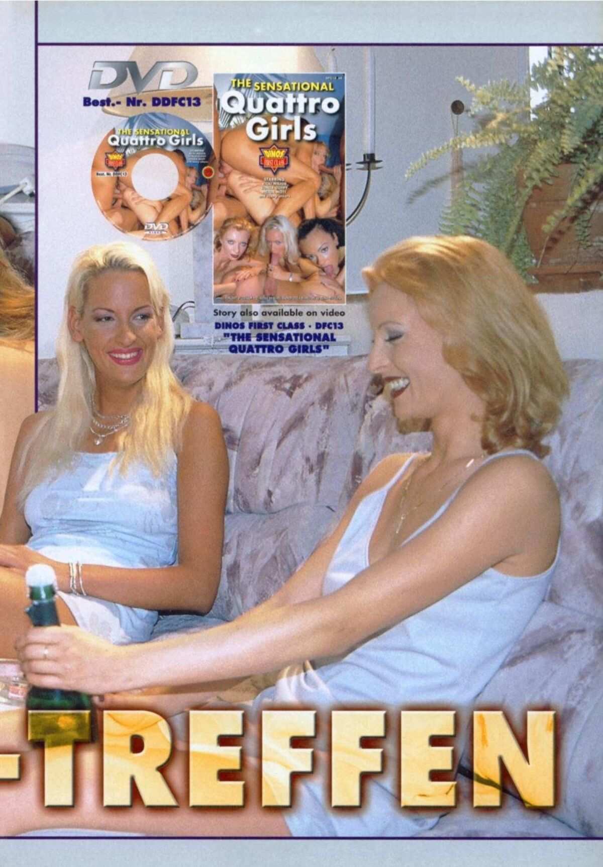 エロ・デ・ラックス