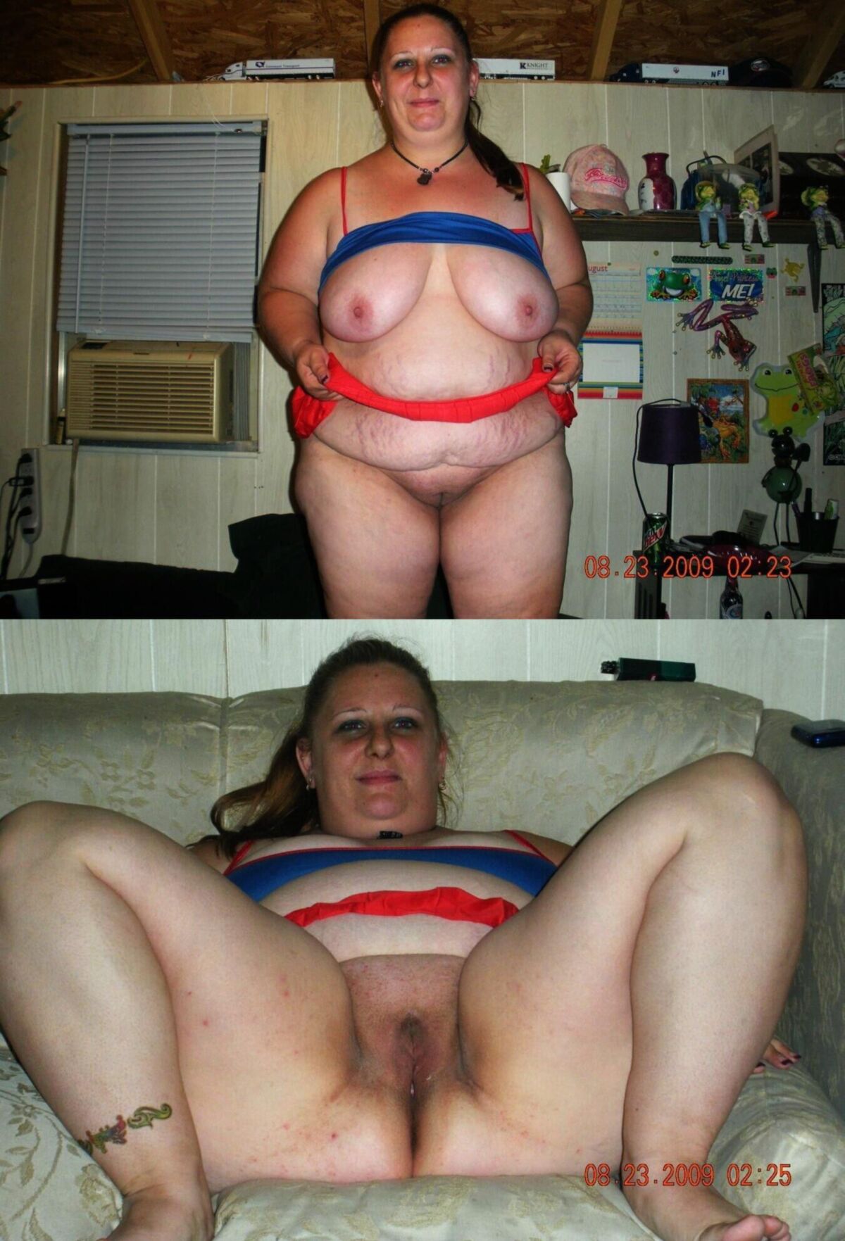 BBW