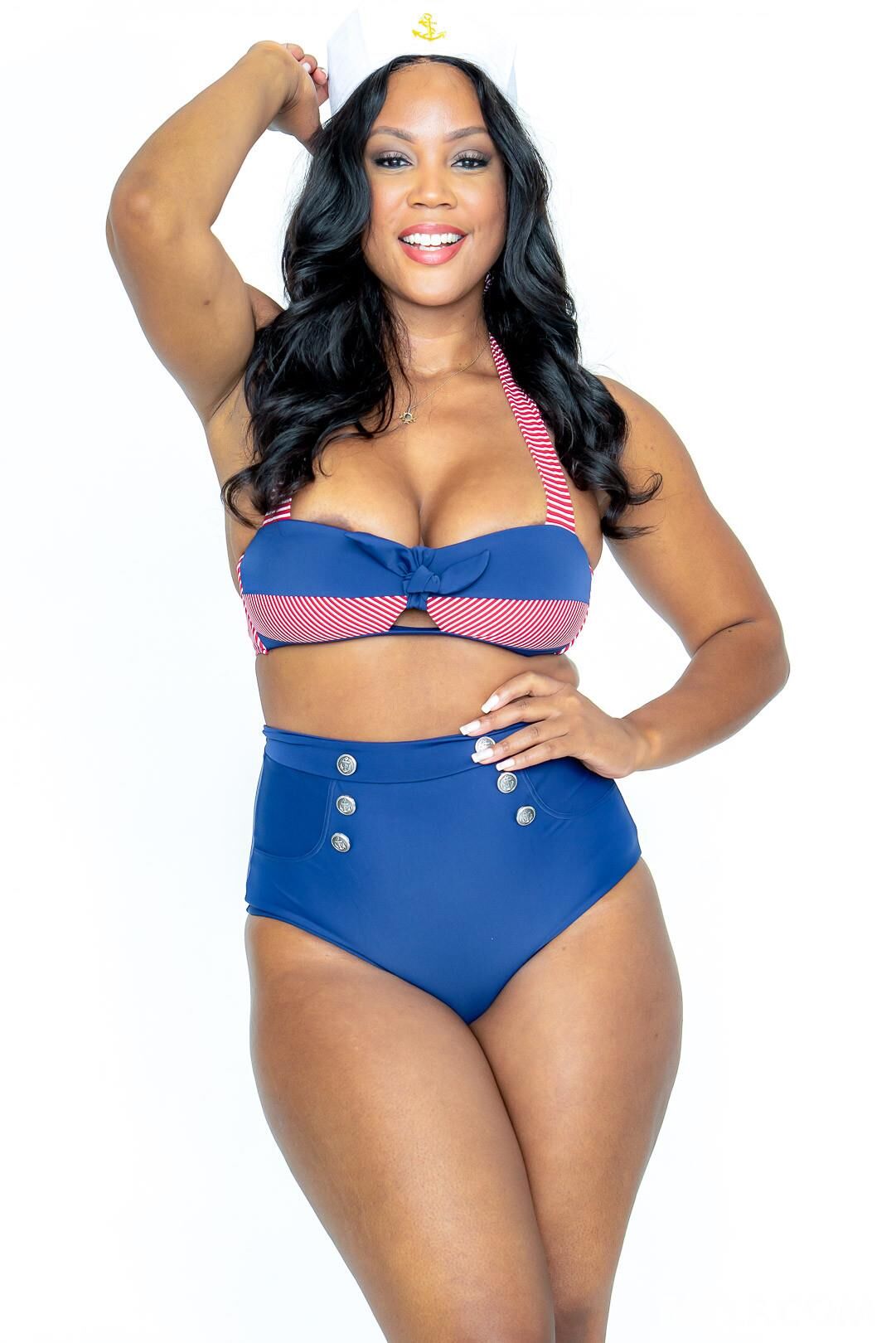 August Skye Yo私の義理の息子は変態です！ 