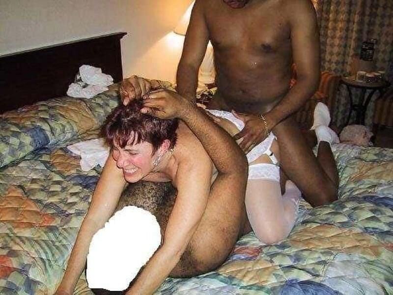 熟女と母親