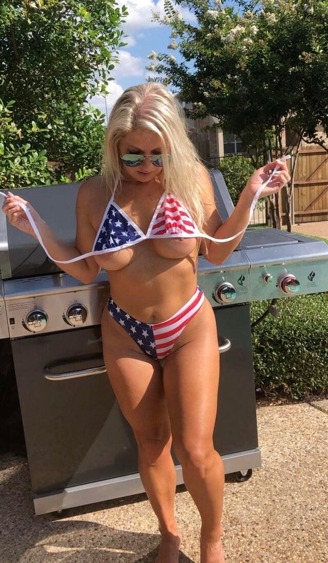 Happy th of July (Independence Day)