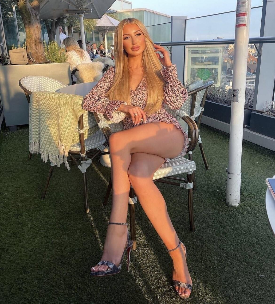 Leggy fuckdolls for you to abuse 