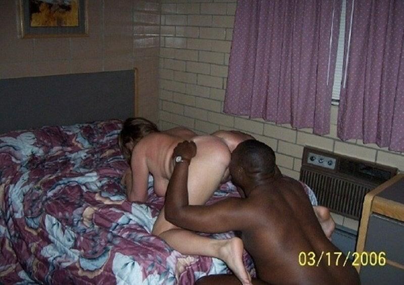 熟女と母親