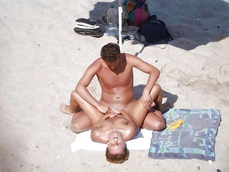 Beach Dreams 