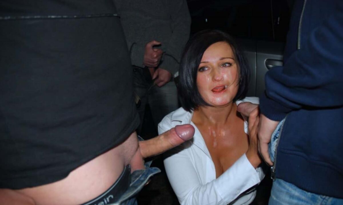 Moms, esposas y hermanas de Hooker