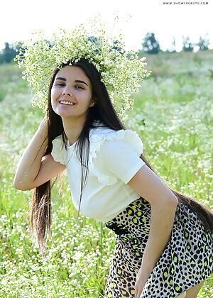 彼女は自分が録音されていることを知りませんでした - 完全なビデオ