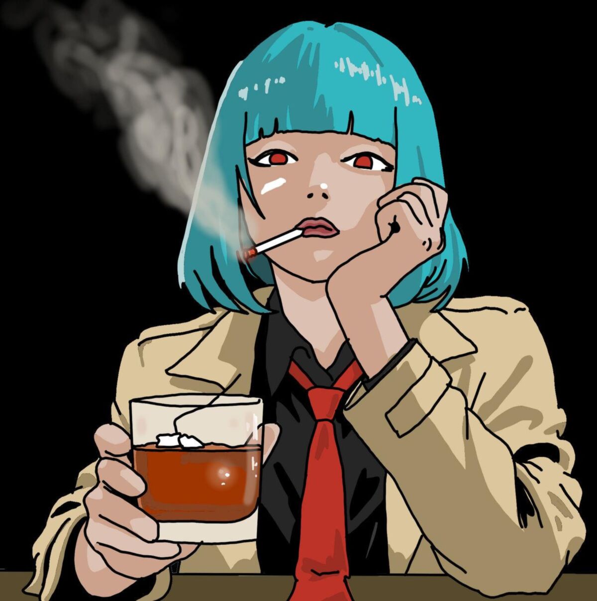 ボンデージ漫画