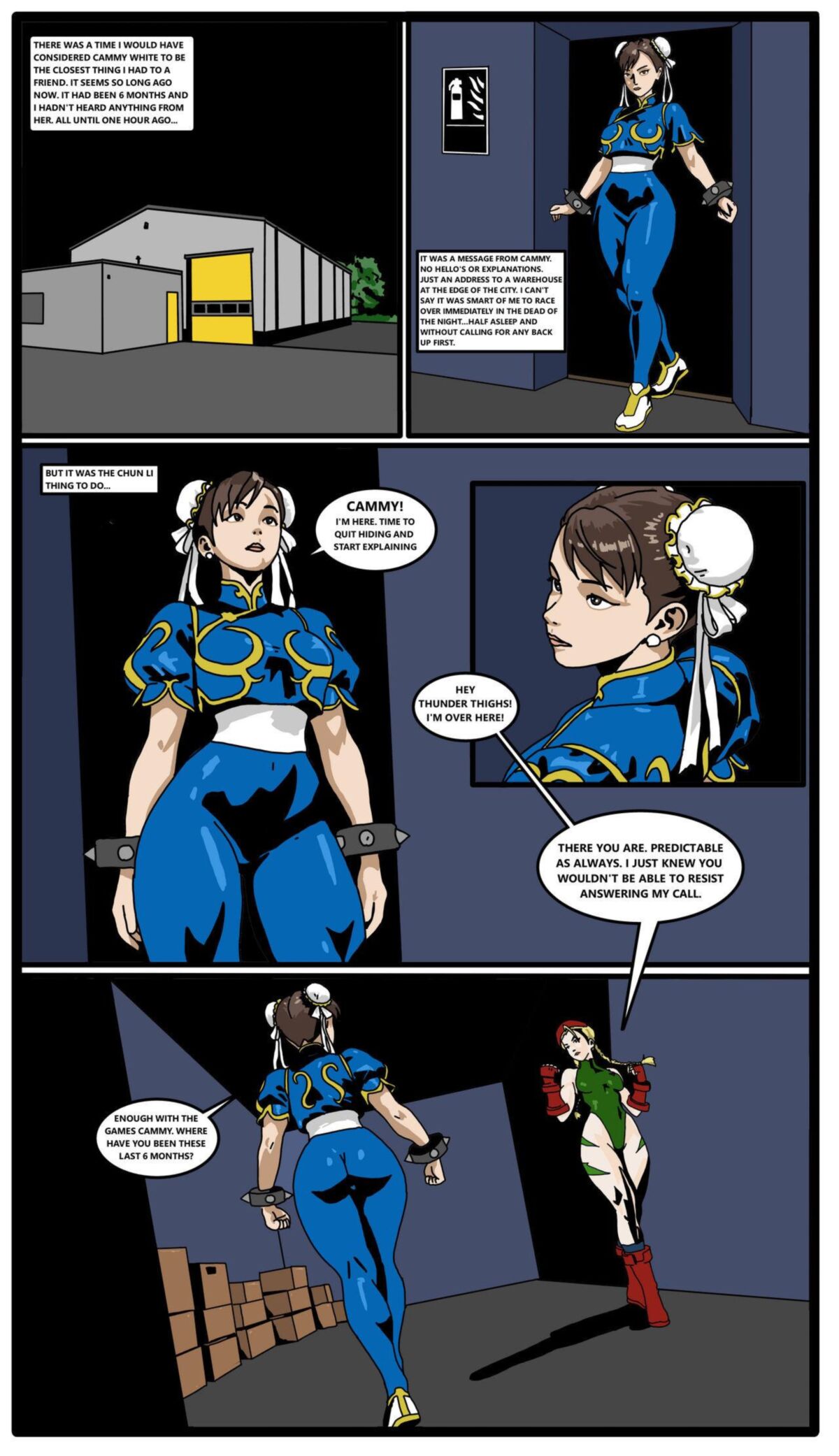ボンデージ漫画