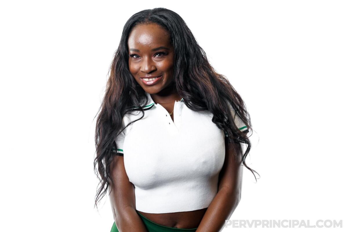 Pervprincipal Naomi Foxxx