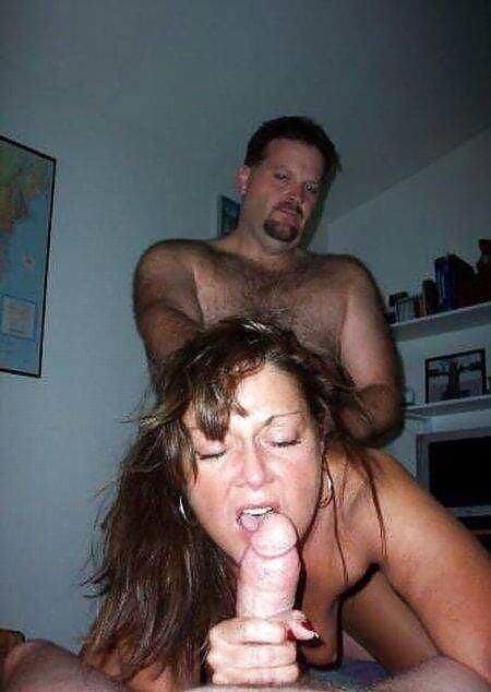 熟女と母親