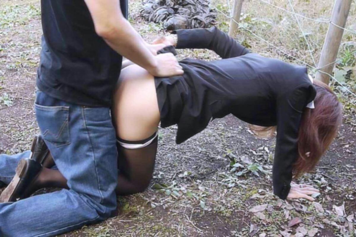 Baise forcée