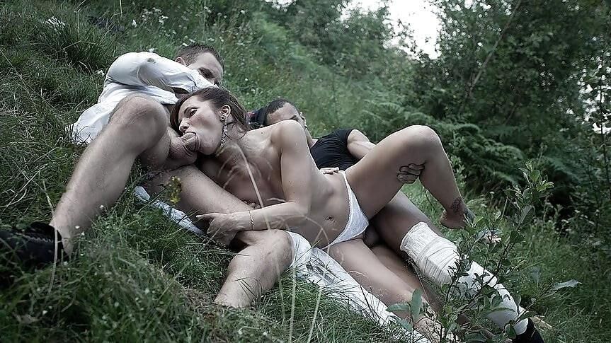 Dogging