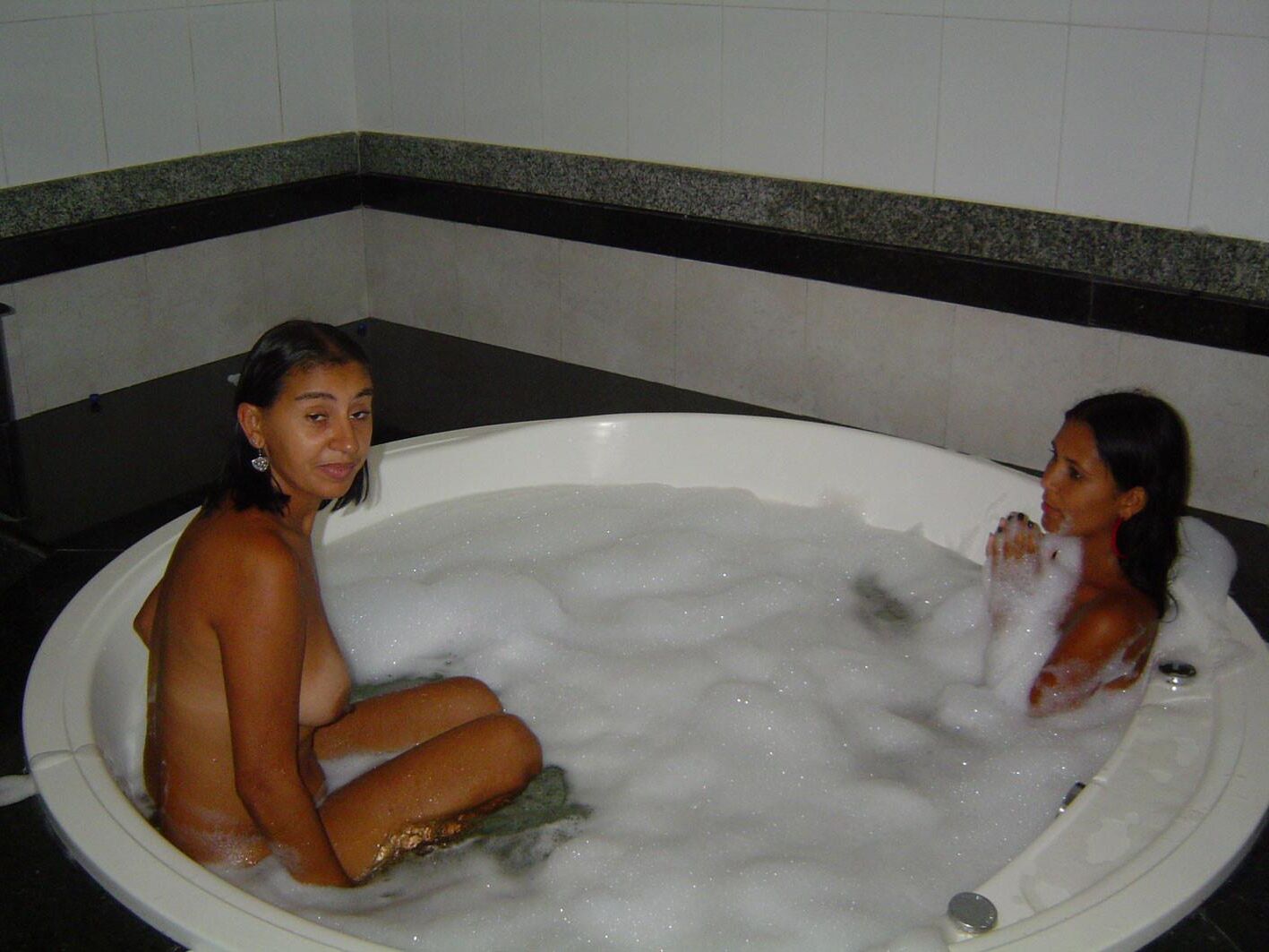 Preciosa pareja ()