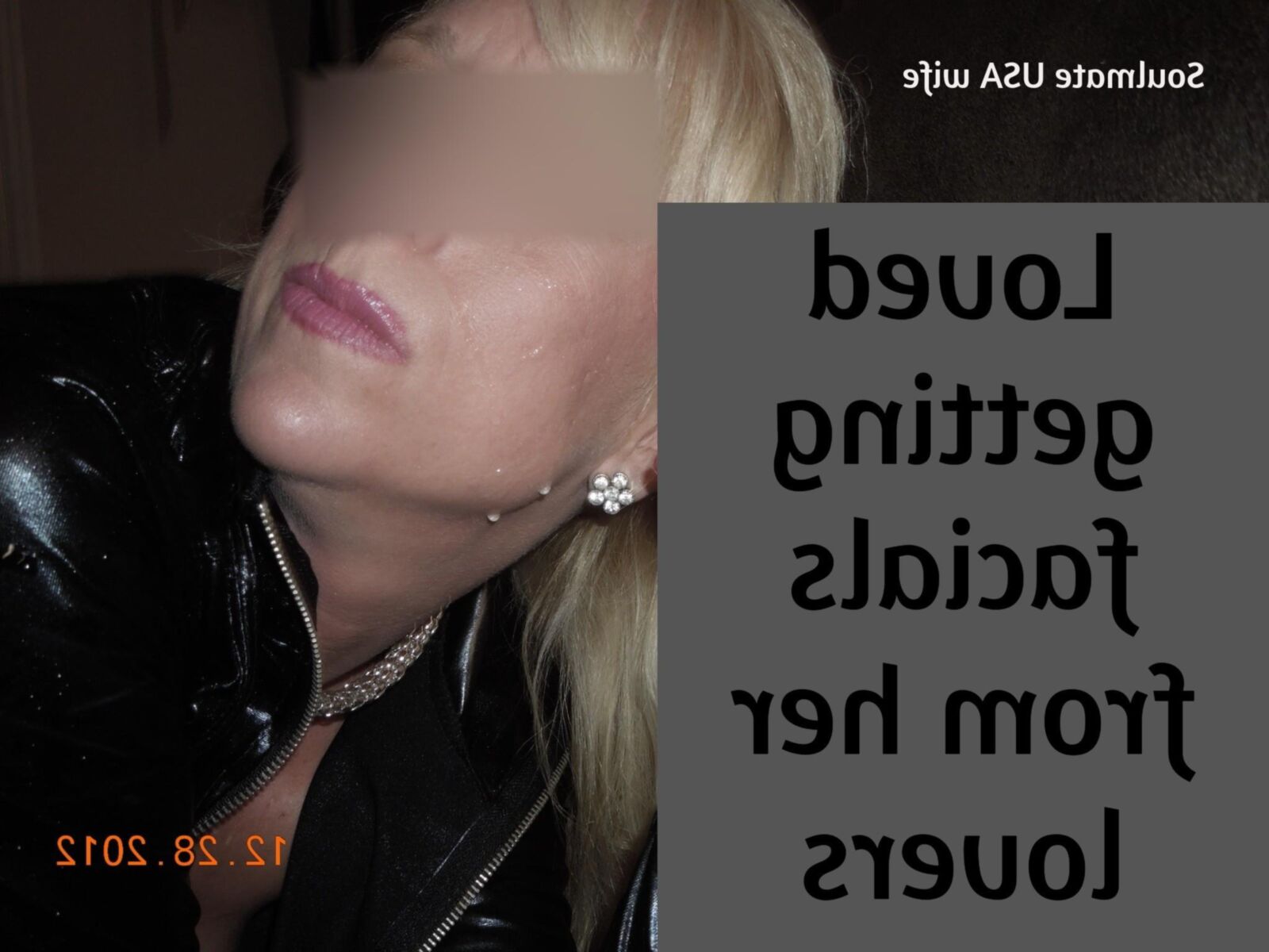 Больше моих любимых очень непослушных дам -любителей Vol Vole