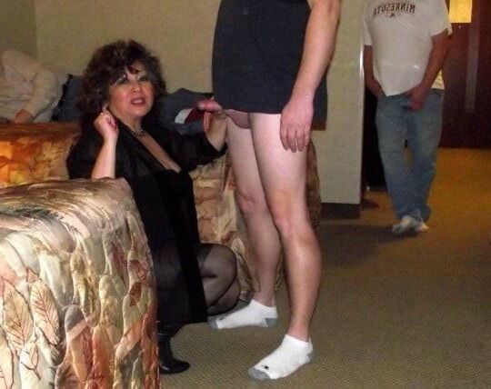 Old but fuckable