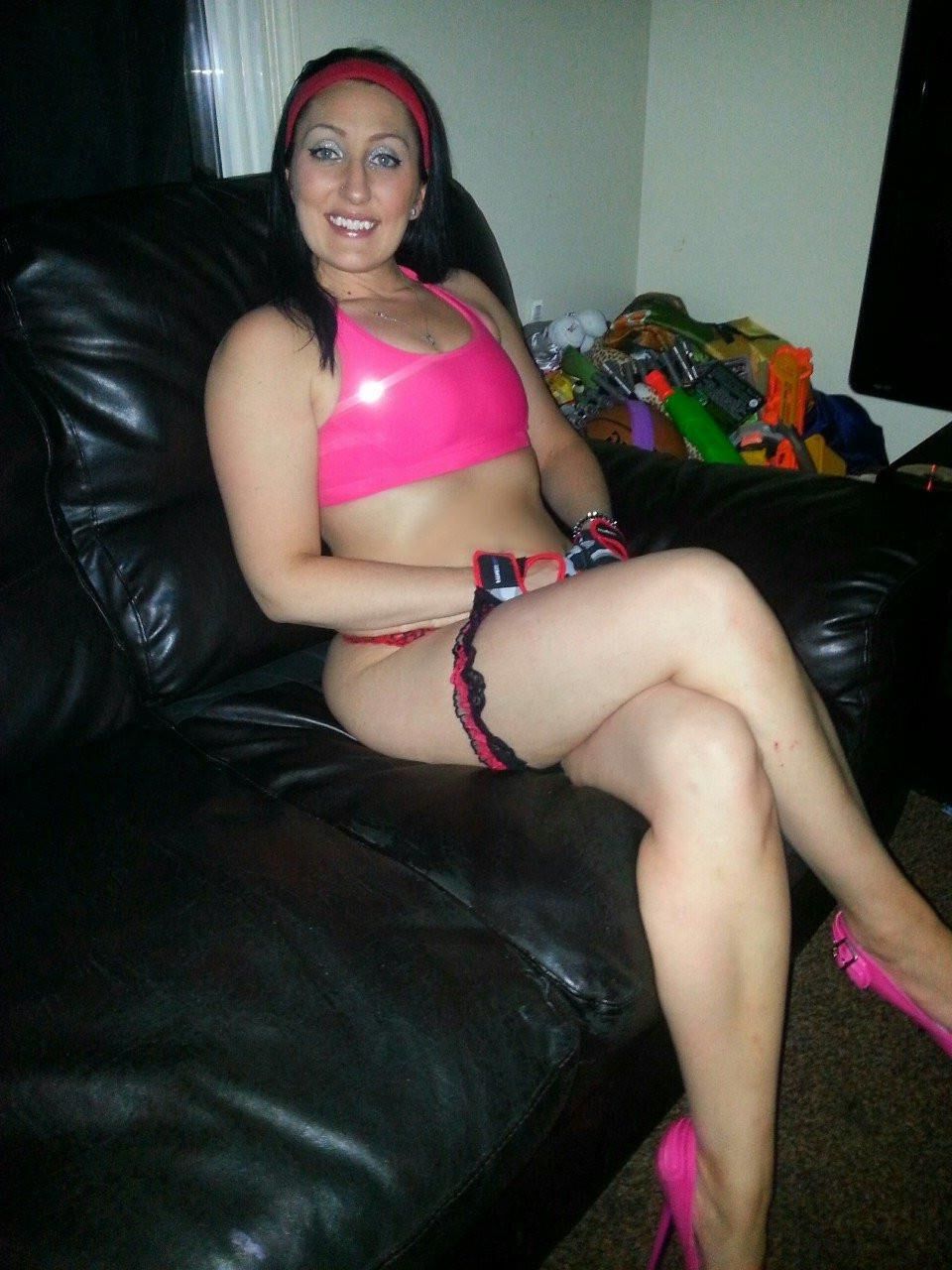 Milfs y madres