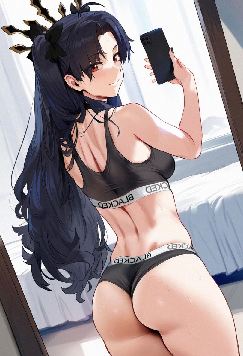 黒い変態のベイビーは妊娠しました