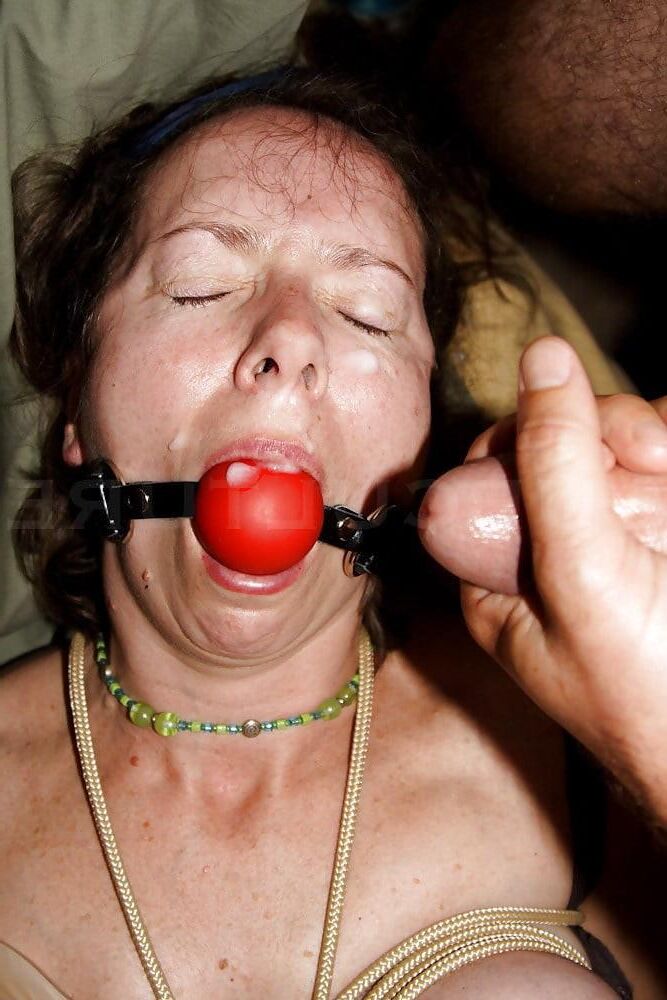 Grannies like to have fun too