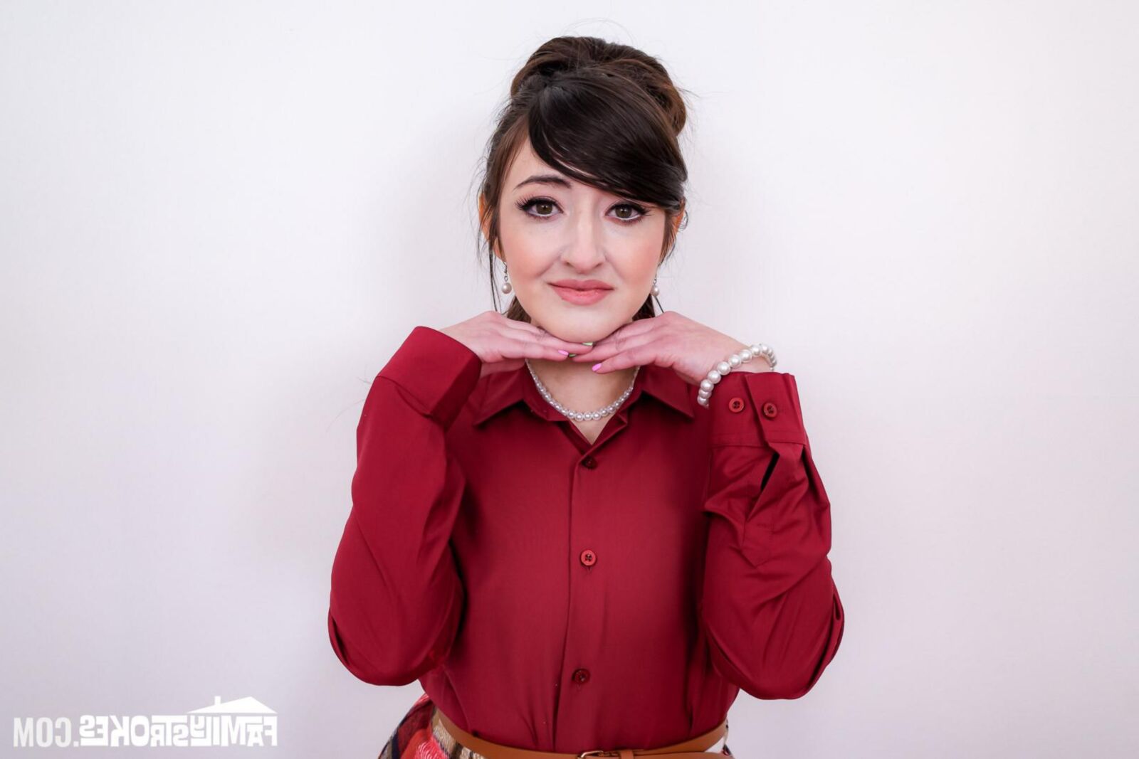Tifa Quinn Yoに報いるほど濡れた猫