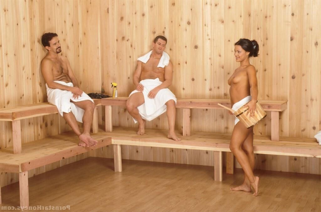 Adrana Sage Sauna