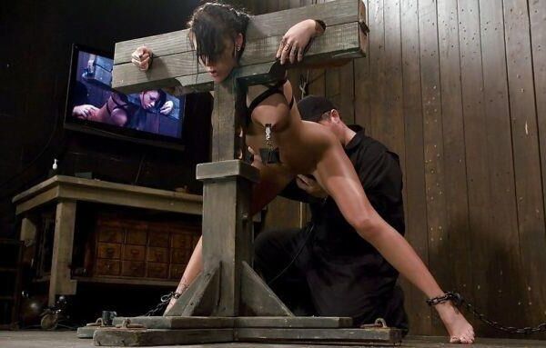 ちょうど良いbdsm