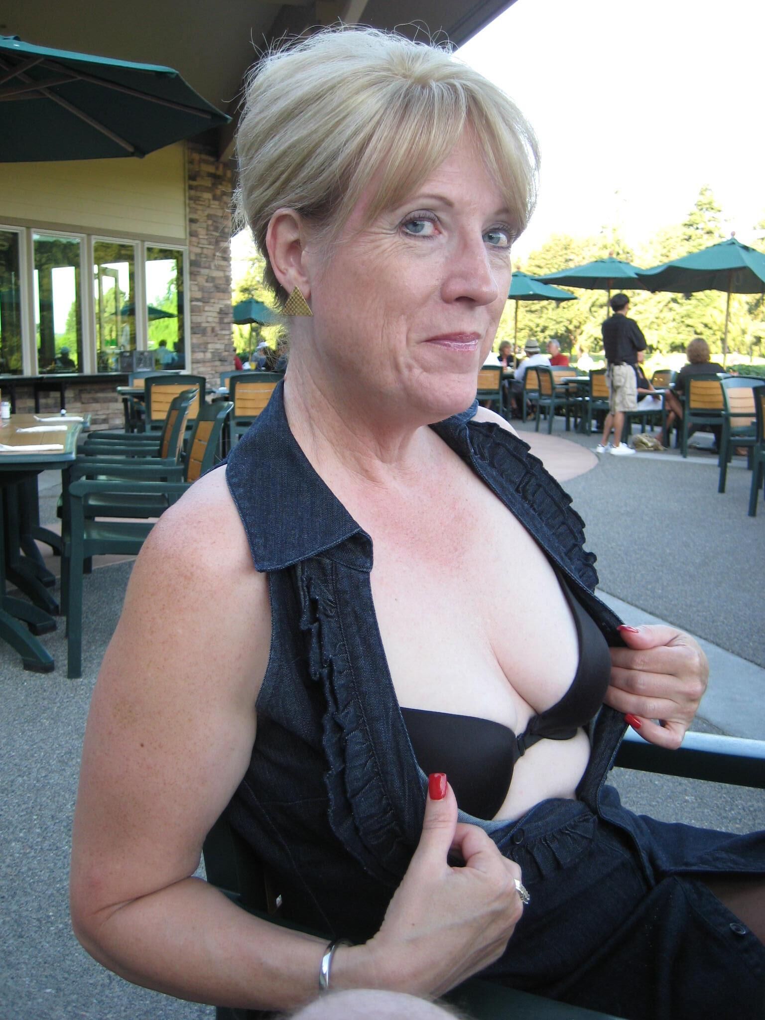 Milfs y madres