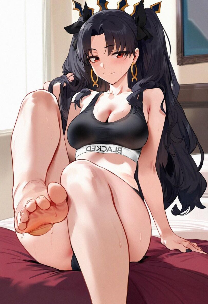 黒い変態のベイビーは妊娠しました