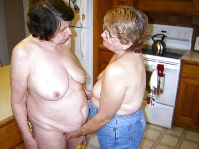 Old but fuckable