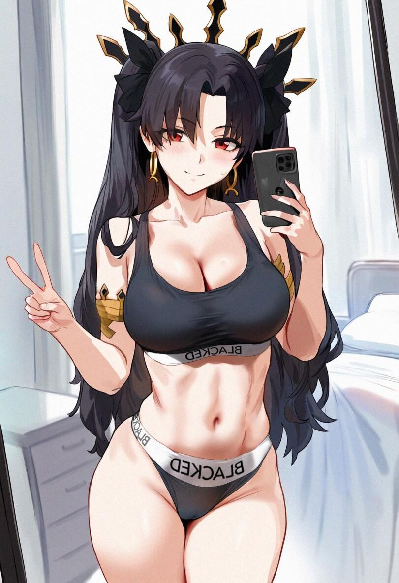 黒い変態のベイビーは妊娠しました