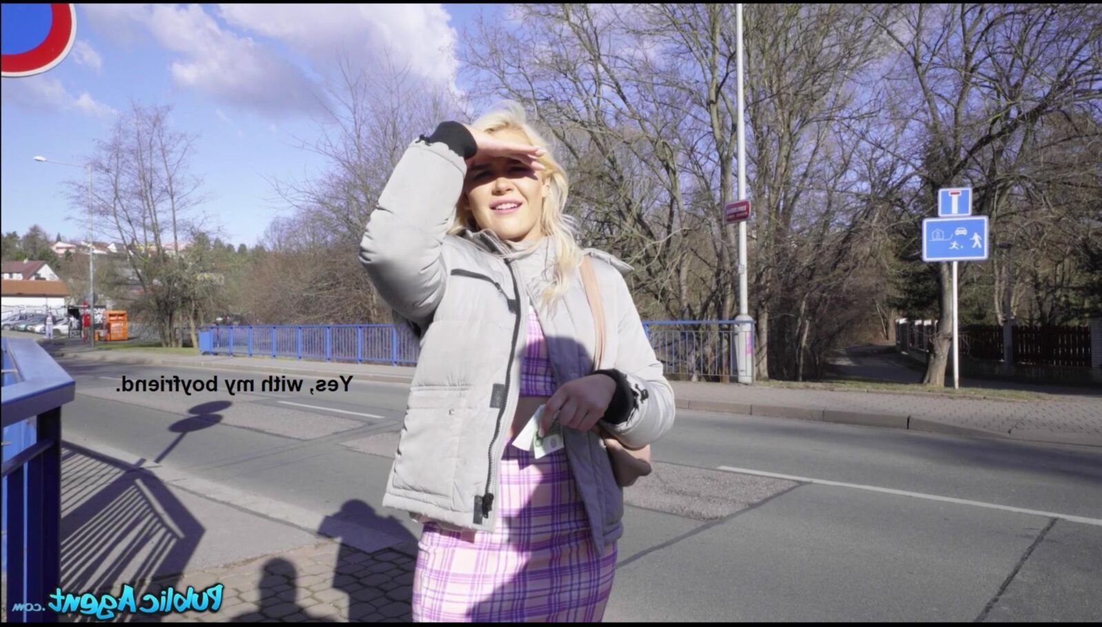 Agente Pública Gina Varney